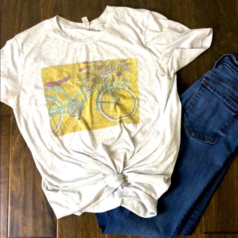 Graphic Tee